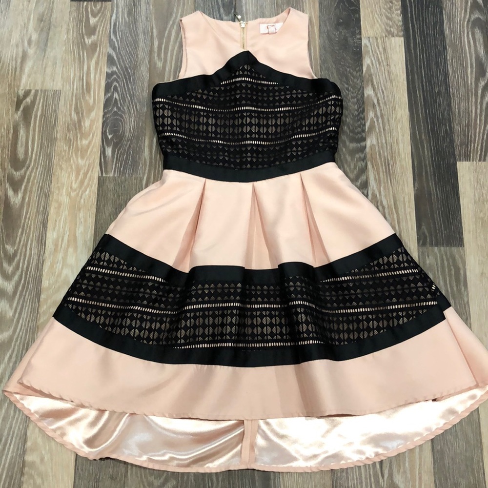 Girls GB dress. Size 8.